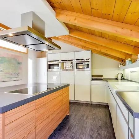 5 Sterne Am Apartmán *