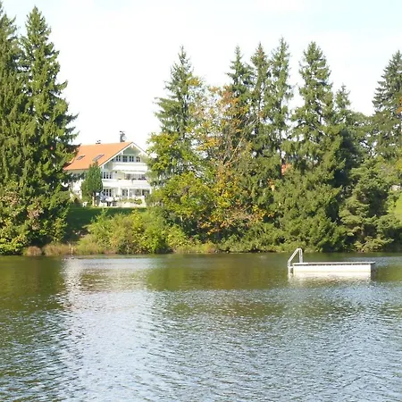 Appartamento 5 Sterne Am *