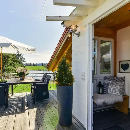 Apartament 5 Sterne Am *