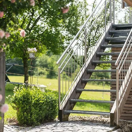 Apartament 5 Sterne Am