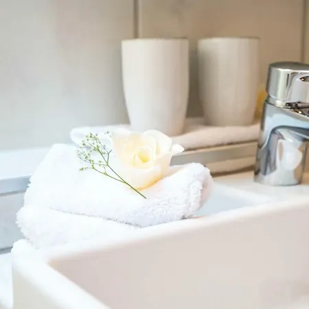 Apartament 5 Sterne Am Böbing
