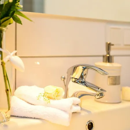 5 Sterne Am Appartamento *