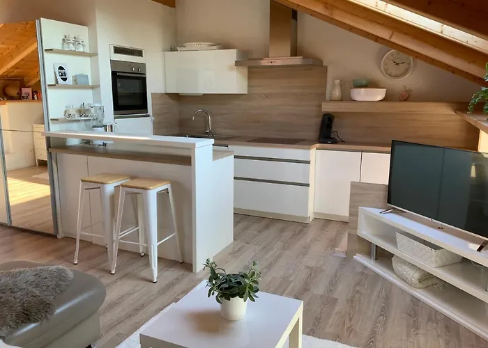 5 Sterne Am Appartement