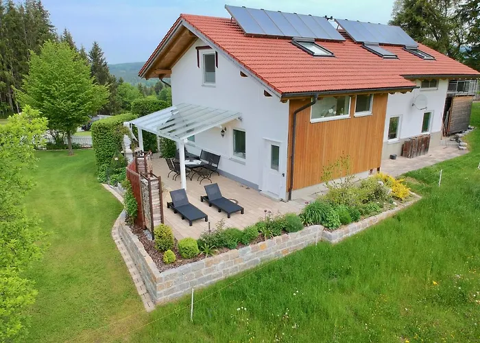 5 Sterne Am Appartement