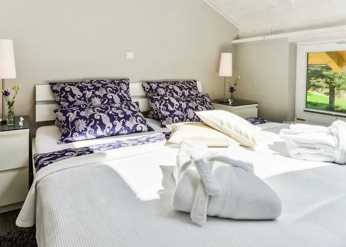 5 Sterne Am Appartement