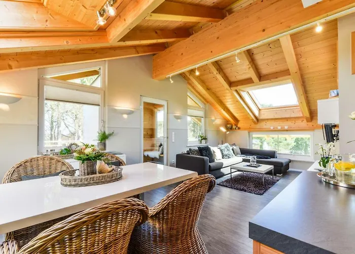 5 Sterne Am Appartement Böbing